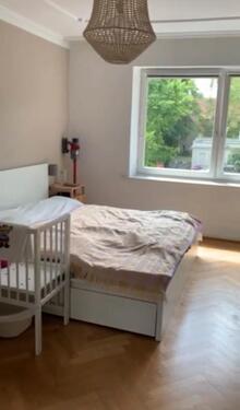 Foto - Etagenwohnung in Hamburg zur Miete