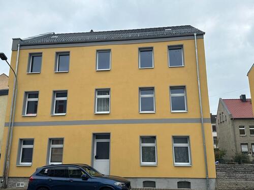 Foto - 4 Raum Wohnung - 600,00 EUR Kaltmiete, ca.  86,00 m²