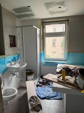 Foto - Etagenwohnung in Staßfurt zur Miete