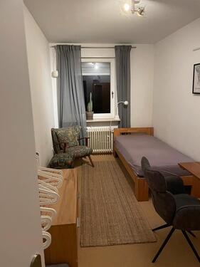 Foto - 7 Zimmer Etagenwohnung zur Miete in Augsburg