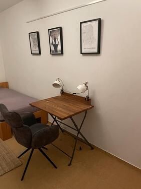 Foto - 7 Zimmer Etagenwohnung in Augsburg