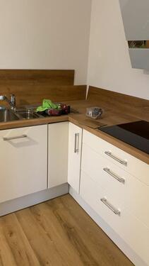 Foto - Etagenwohnung in Augsburg zur Miete