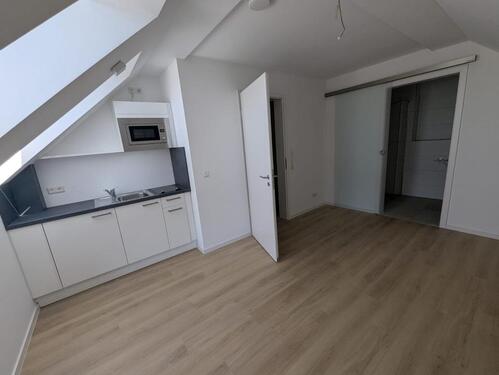 Foto - Apartment in Wohngruppe - 425,00 EUR Kaltmiete, ca.  39,00 m²