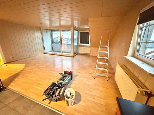 Foto - Schöne Wohnung in Borgentreich zu vermieten