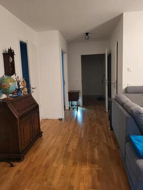 Foto - 2 Zimmer Etagenwohnung zur Miete in Wesseling