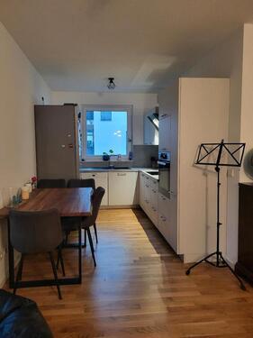 Foto - 2 Zimmer Etagenwohnung in Wesseling