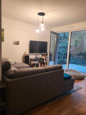 Foto - Etagenwohnung in Wesseling zur Miete