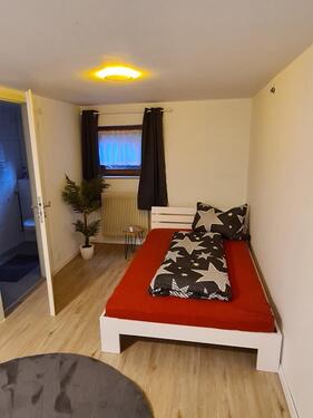 Foto - Ferienwohnung Wohnen auf Zeit untermiete