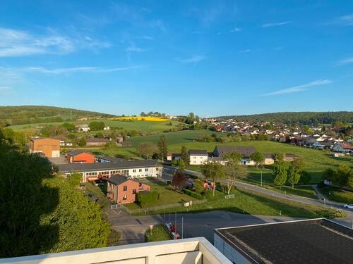 Foto - 2 Zimmer Etagenwohnung zum Kaufen in Bad König
