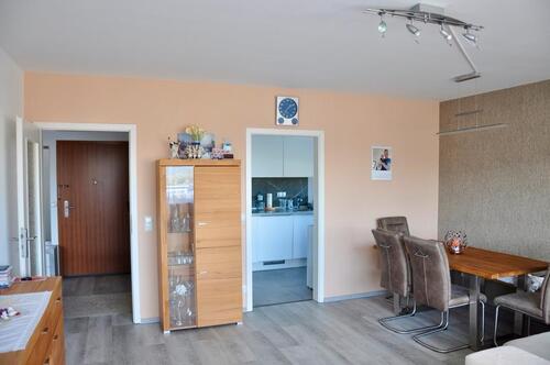 Foto - 2 Zimmer Etagenwohnung in Bad König