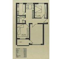 3,5 Zi Whg in Oberursel Ts nähe U- Bahnahn - Oberursel (Taunus)