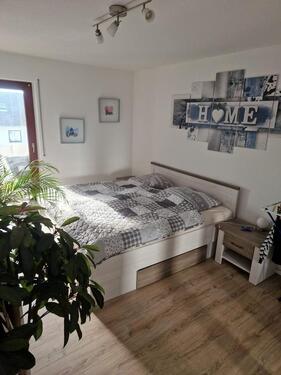 Foto - Etagenwohnung in Bad Gandersheim zur Miete