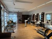Foto - Ladengeschäft Frisörsalon Barber Shop Kosmetiksalon
