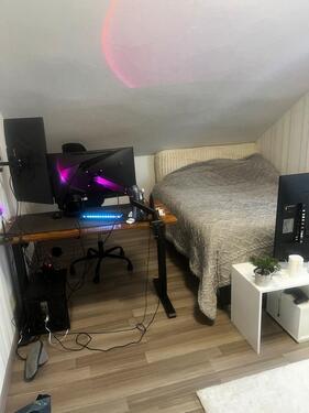 Foto - 3 Zimmer Etagenwohnung zur Miete in Geseke