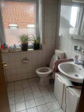 Foto - Etagenwohnung in Geseke zur Miete
