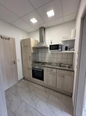 Foto - Etagenwohnung in Ochsenfurt zur Miete