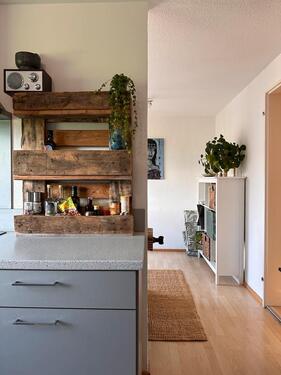 Foto - 2 Zimmer Etagenwohnung in Kronburg