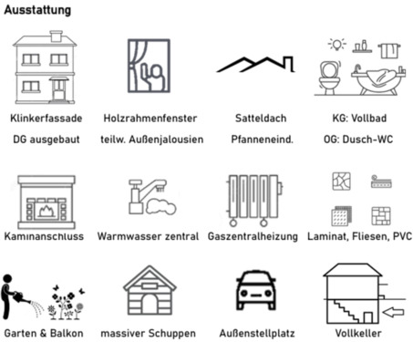Foto - Einfamilienhaus in Kiel