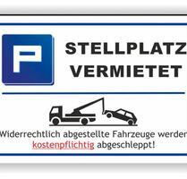 Parkplatz tagsüber zu vermieten – 6–18 Uhr – zentral Alzey