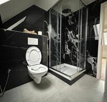 2 zimmer Wohnung ( Kernsaniert) - Mannheim Rheinau