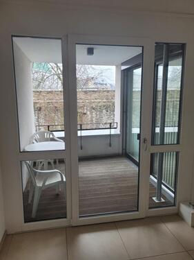 Foto - 3 Zimmer Etagenwohnung in Schweinfurt