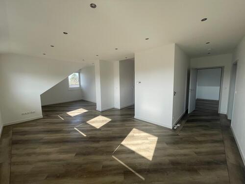 Foto - 3 Zimmer Etagenwohnung zur Miete in Sassnitz