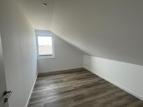 Foto - Etagenwohnung in Sassnitz zur Miete