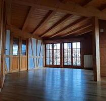 Helle Erdgeschosswohnung mit großem Garten - Sontheim