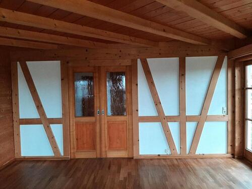 Foto - 4 Zimmer Erdgeschoßwohnung zur Miete in Sontheim