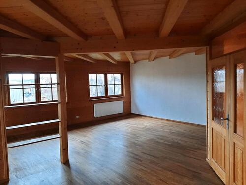 Foto - Erdgeschoßwohnung in Sontheim zur Miete