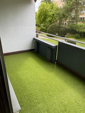 Foto - Etagenwohnung in Uttenreuth zur Miete