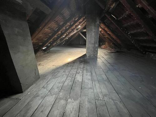 Foto - Mehrfamilienhaus, Wohnhaus in Dornburg-Camburg