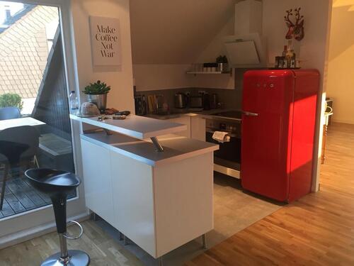 Foto - Kapitalanlage Dortmund Brechten! 1,5-Raum, 5.400€ Jahresmiete!