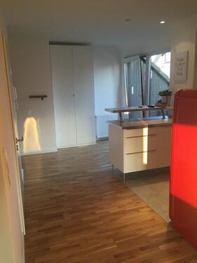 Foto - 1.5 Zimmer Dachgeschoßwohnung zum Kaufen in Dortmund