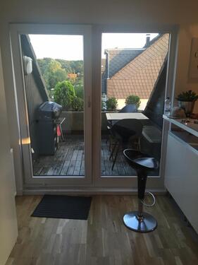 Foto - 1.5 Zimmer Dachgeschoßwohnung in Dortmund