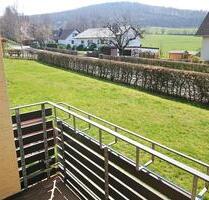 Gut gelegen - mit sonniger Süd-Loggia! (F6506) - Lügde