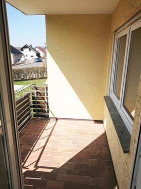 Foto - 4 Zimmer Etagenwohnung zur Miete in Lügde