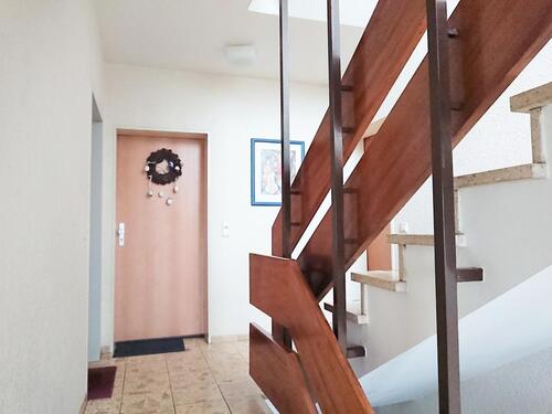 Foto - Etagenwohnung in Lügde zur Miete