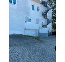 Tiefgaragen Stellplatz Nähe Andernach-Bahnhof