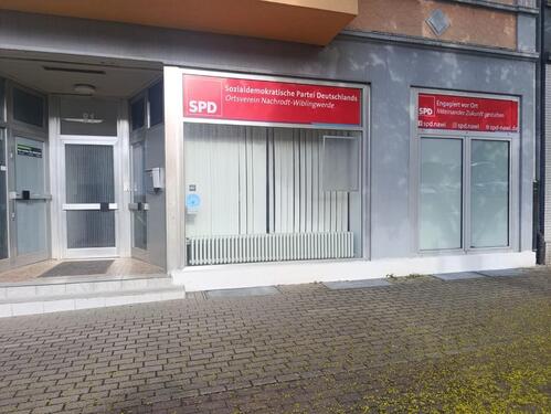 Foto - Schönes Ladenlokal 80qm, Nachrodt Wiblingwerde