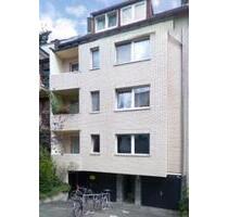 2 Zimmer, Küche, Bad, Loggia, EG, Gartenblick - Zoo-Viertel - Hannover Mitte