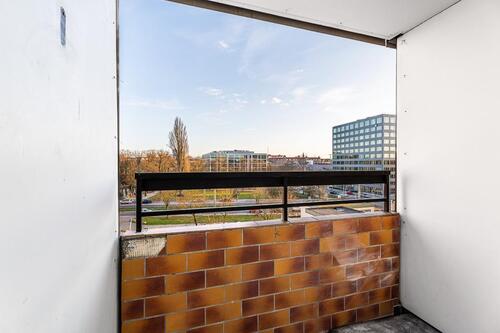 Foto - Etagenwohnung in Nürnberg zur Miete