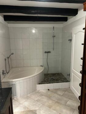 Foto - Etagenwohnung in Morsbach zur Miete