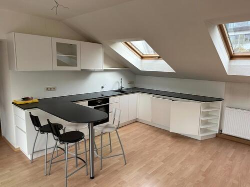 Foto - Wohnung Stuttgart Hedelfingen 54qm plus 17qm - sofort beziehbar