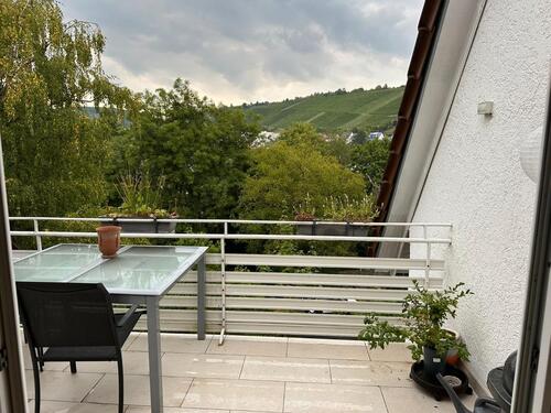 Foto - 2 Zimmer Dachgeschoßwohnung zum Kaufen in Stuttgart