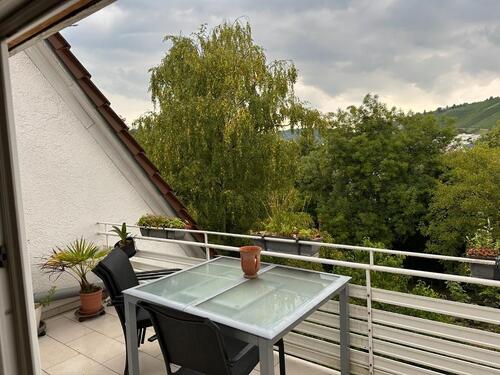 Foto - 2 Zimmer Dachgeschoßwohnung in Stuttgart