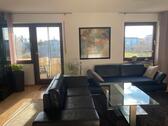 Foto - Möblierte 2- Zimmerwohnung m. Balkon, Germering - ruhig hell 6 Mo