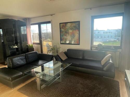 Foto - 2 Zimmer Etagenwohnung zur Miete in Germering