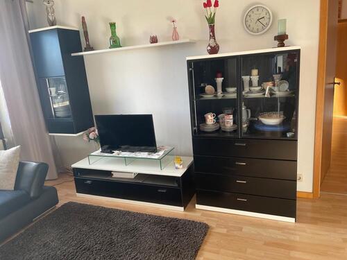 Foto - 2 Zimmer Etagenwohnung in Germering