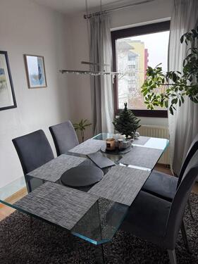 Foto - Etagenwohnung in Germering zur Miete